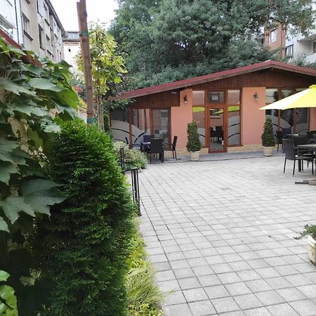 Hotel House K21 Sofia Ngoại thất bức ảnh