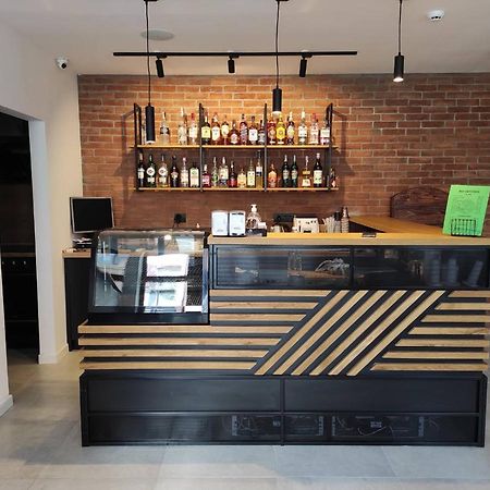 Hotel House K21 Sofia Ngoại thất bức ảnh