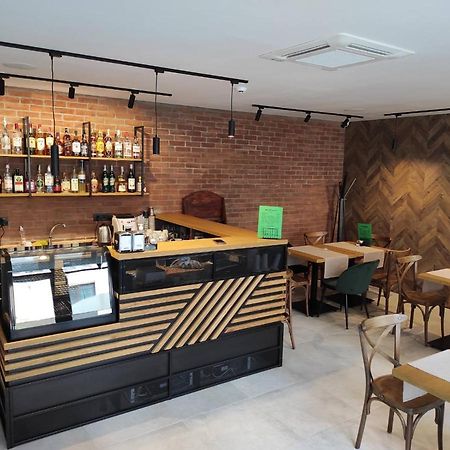 Hotel House K21 Sofia Ngoại thất bức ảnh