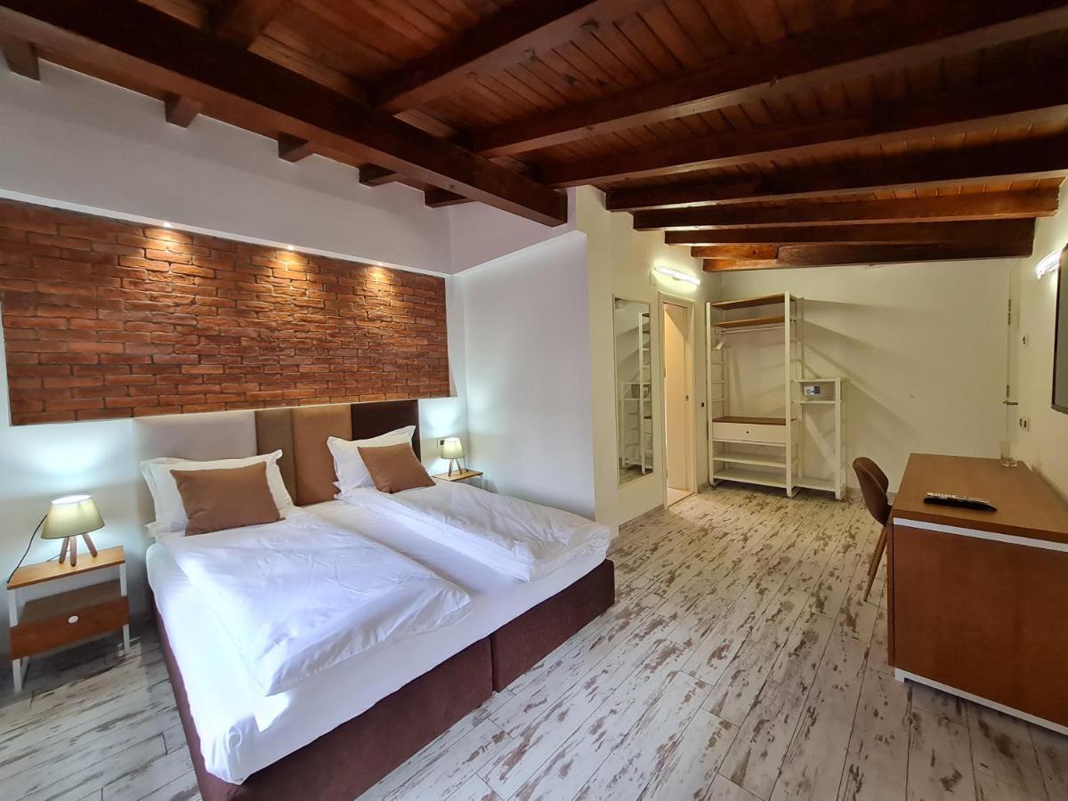 Hotel House K21 Sofia Ngoại thất bức ảnh