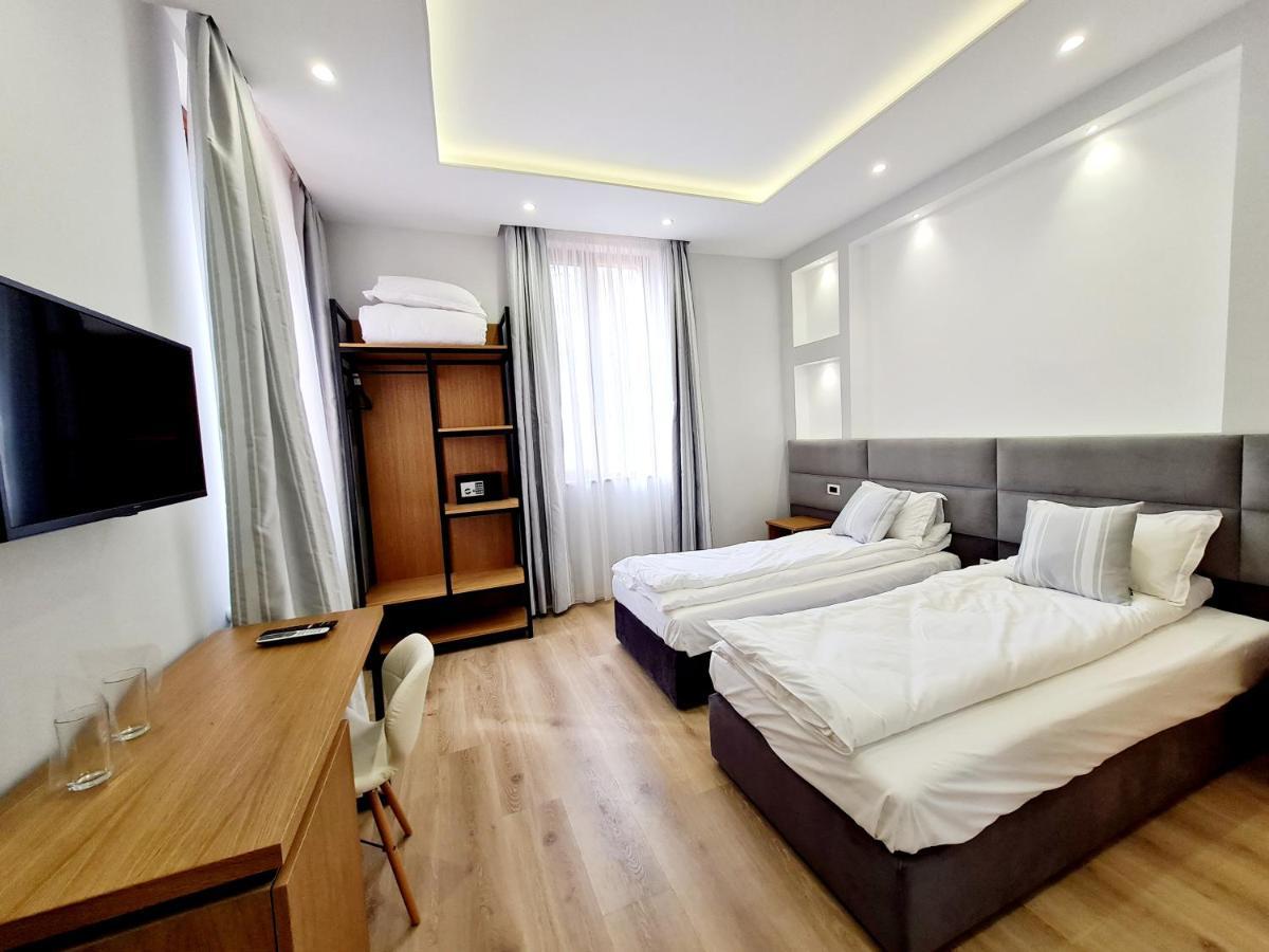 Hotel House K21 Sofia Ngoại thất bức ảnh
