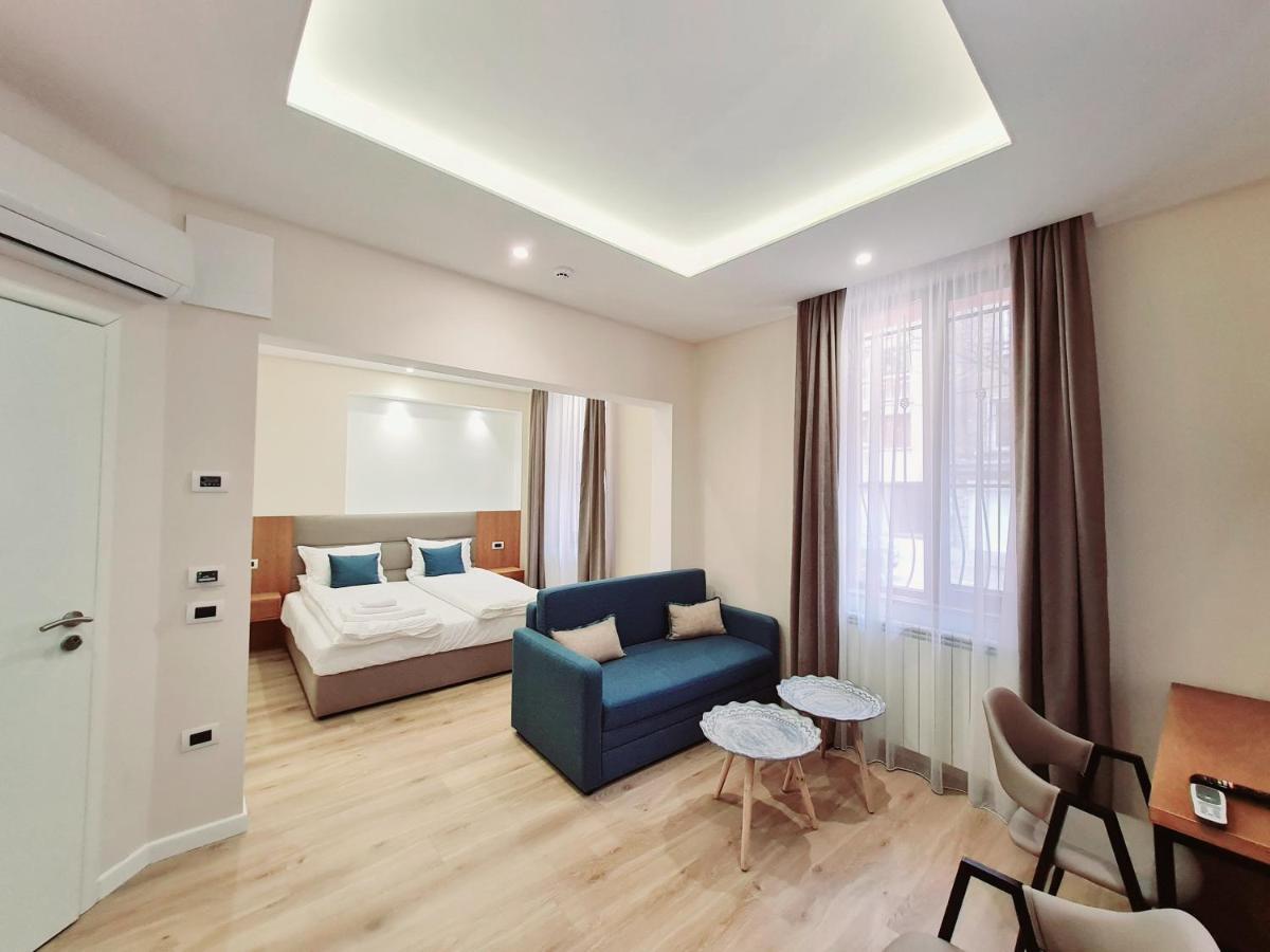 Hotel House K21 Sofia Ngoại thất bức ảnh