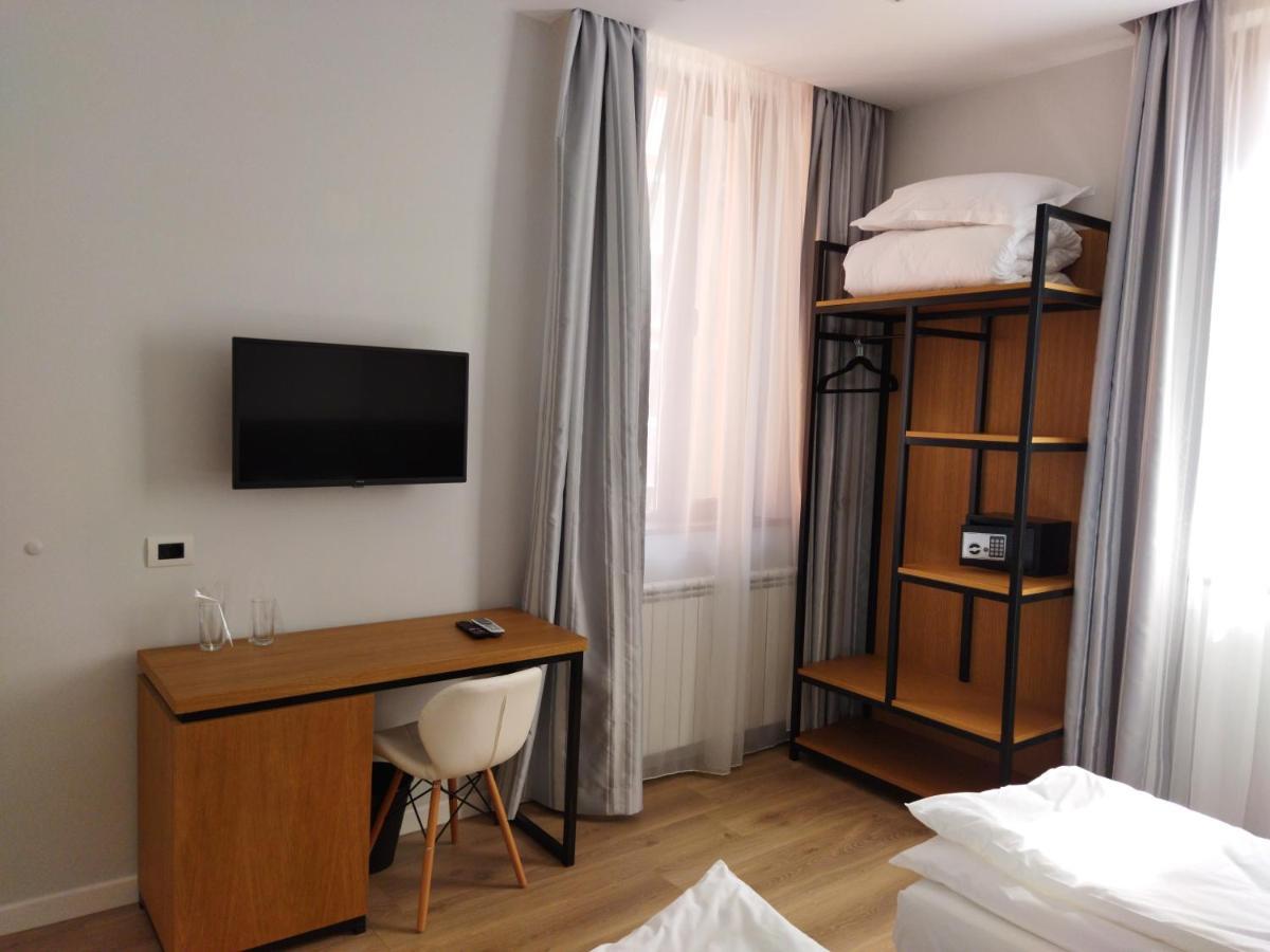 Hotel House K21 Sofia Ngoại thất bức ảnh