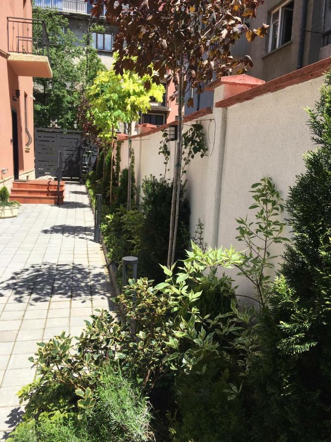 Hotel House K21 Sofia Ngoại thất bức ảnh