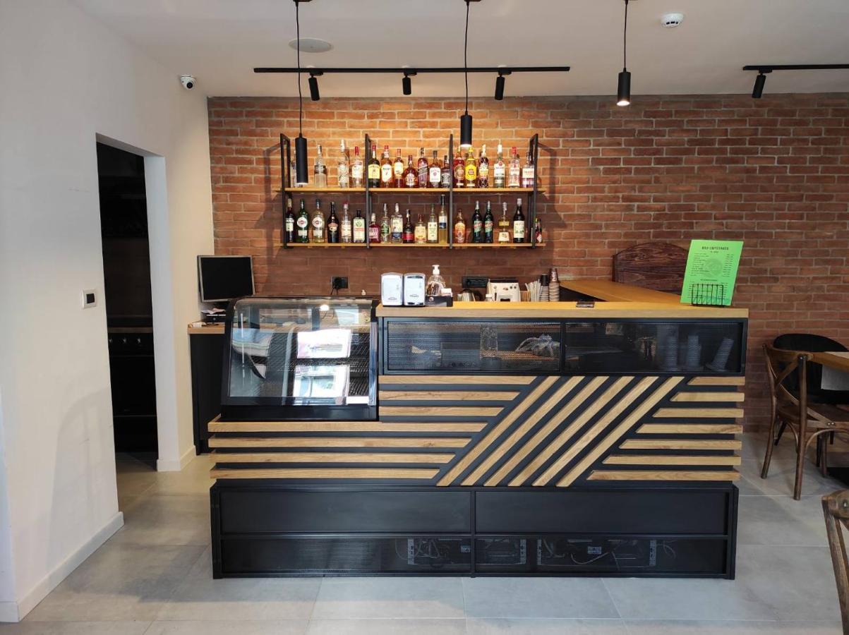 Hotel House K21 Sofia Ngoại thất bức ảnh