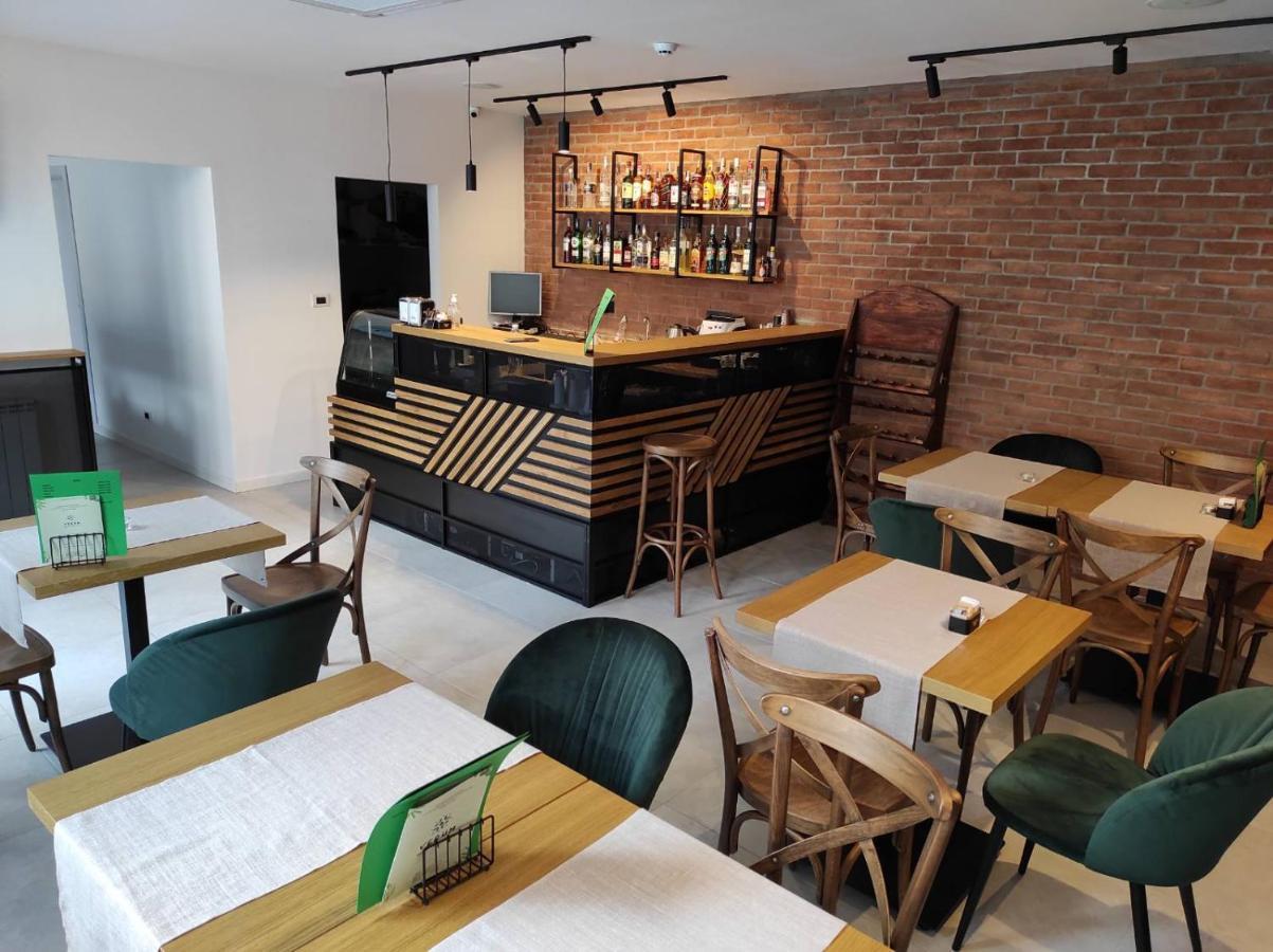 Hotel House K21 Sofia Ngoại thất bức ảnh