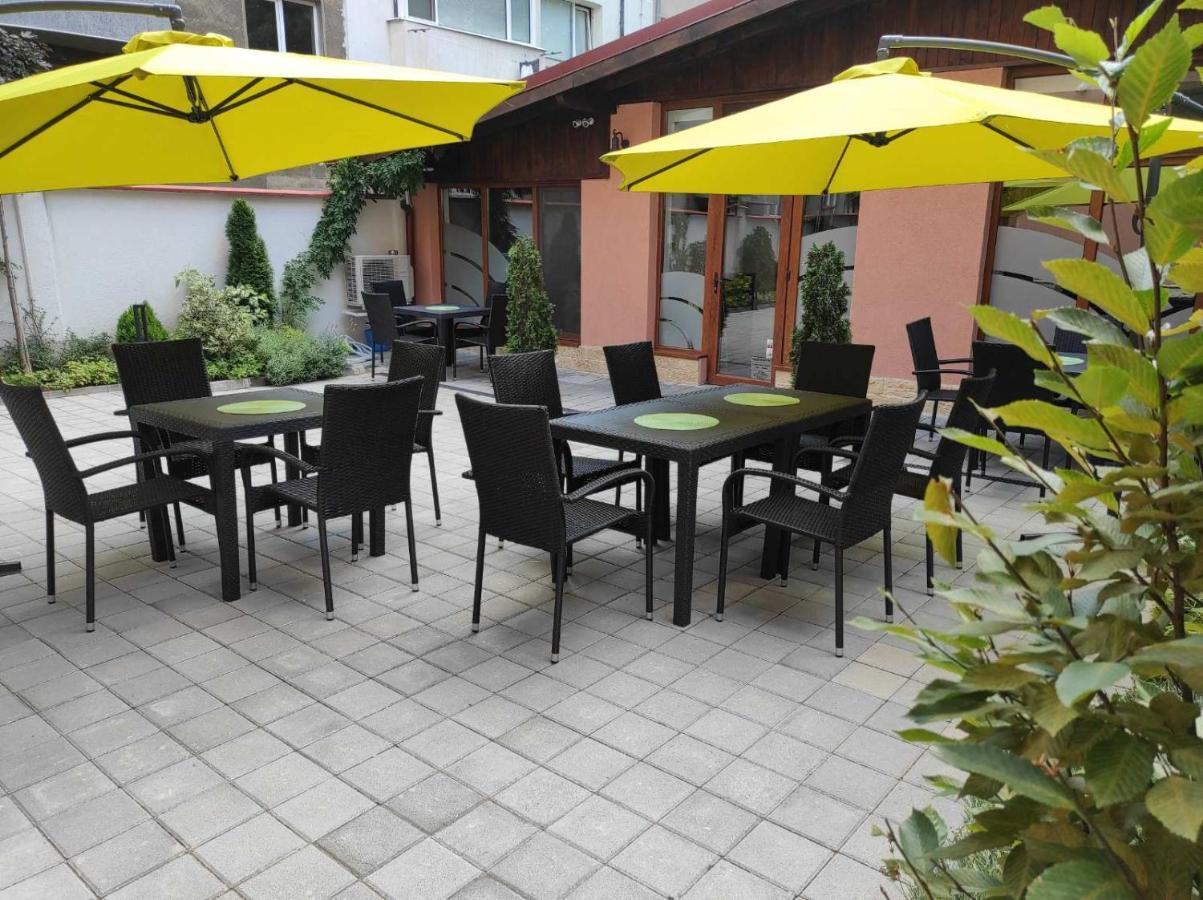 Hotel House K21 Sofia Ngoại thất bức ảnh