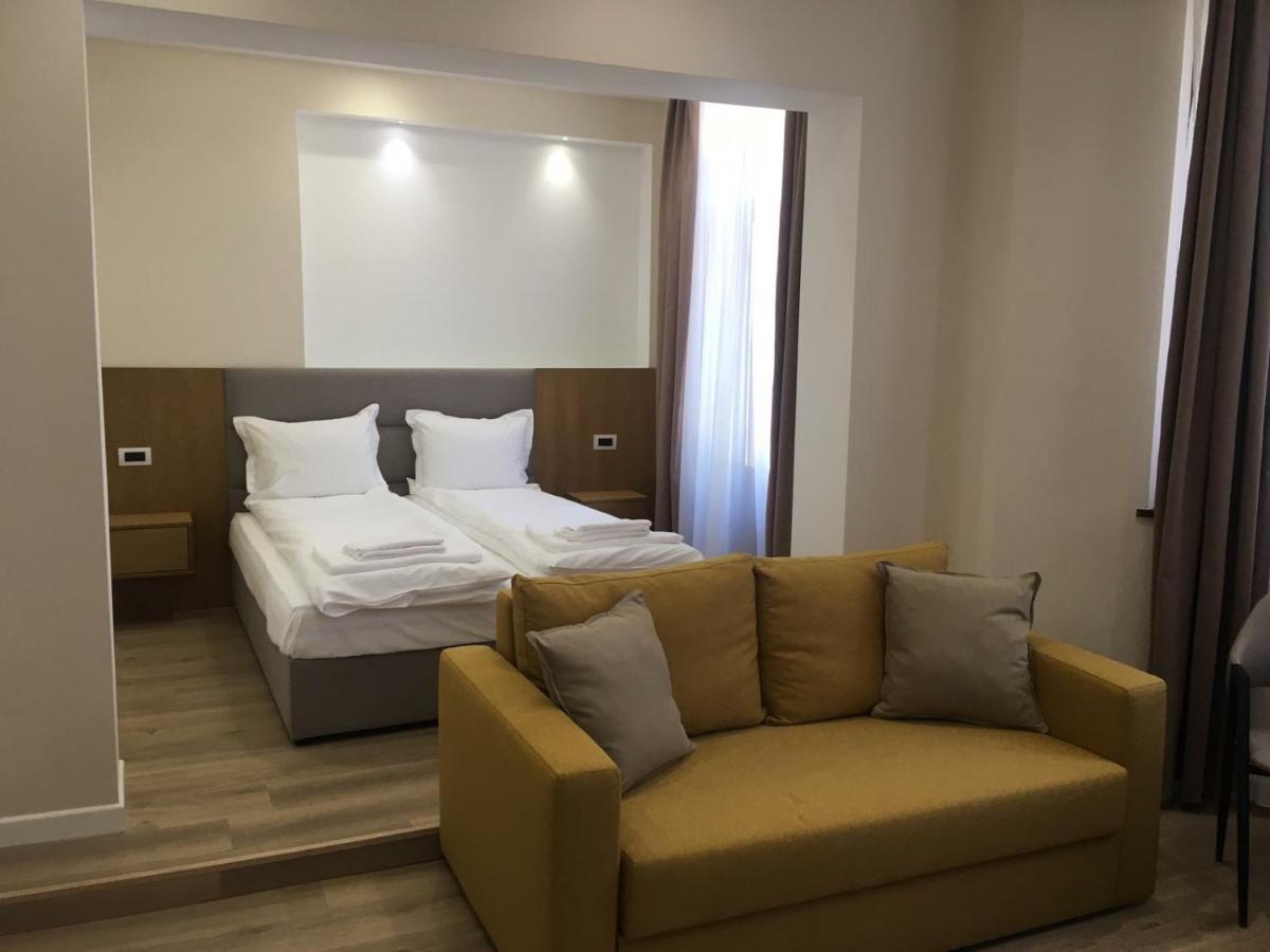 Hotel House K21 Sofia Ngoại thất bức ảnh